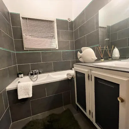 Casa Baggia, Proche Plage, Piscine à Débordement Chauffée, Pool House Porto Vecchio