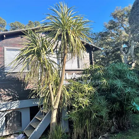 Villa Casa Baggia, Proche Plage, Piscine à Débordement Chauffée, Pool House