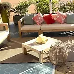 Casa Baggia, Proche Plage, Piscine A Debordement Chauffee, Pool House Villa Porto-Vecchio (Corsica)