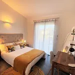 Casa Baggia, Proche Plage, Piscine A Debordement Chauffee, Pool House * Porto-Vecchio (Corsica)