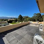 Casa Baggia, Proche Plage, Piscine A Debordement Chauffee, Pool House * Porto-Vecchio (Corsica)