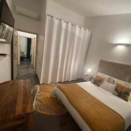 Casa Baggia, Proche Plage, Piscine A Debordement Chauffee, Pool House Πόρτο Βέκιο