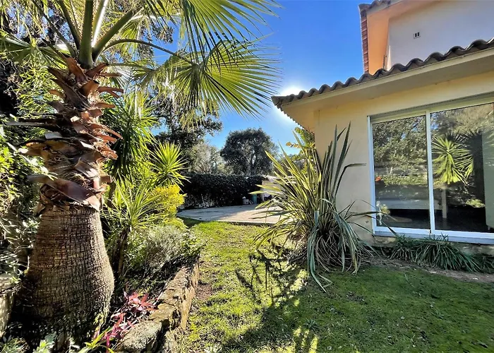 Casa Baggia, Proche Plage, Piscine à Débordement Chauffée, Pool House
